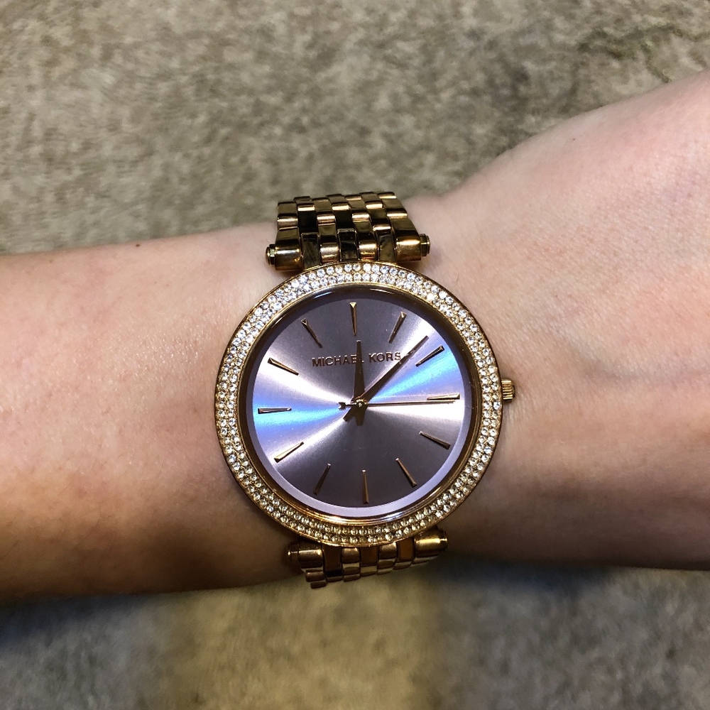 Michael Kors Watch